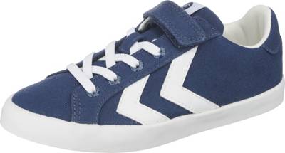 Kinder Sneakers Low DEUCE COURT JR