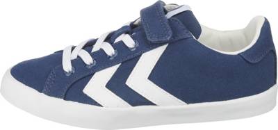 Kinder Sneakers Low DEUCE COURT JR 2
