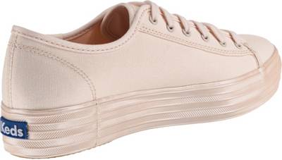 keds triple kick pink