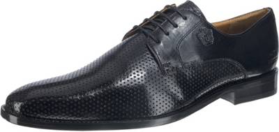 Martin 1 Business-Schnürschuhe