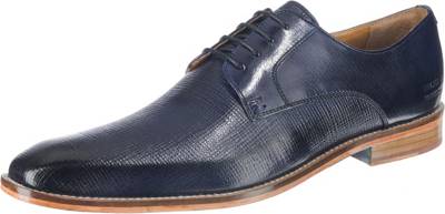 Martin 1 Business-Schnürschuhe