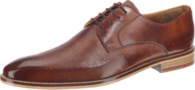 Martin 1 Business-Schnürschuhe