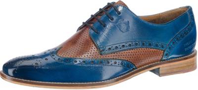 Martin 15 Business-Schnürschuhe