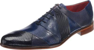 Toni 20 Business-Schnürschuhe