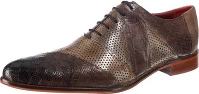 Toni 20 Business-Schnürschuhe