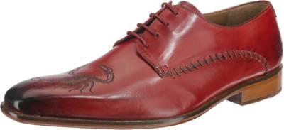 Clark 18 Business-Schnürschuhe