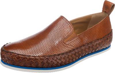 Alfred 1 Sportliche Slipper