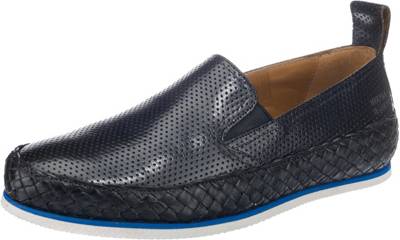 Alfred 1 Sportliche Slipper