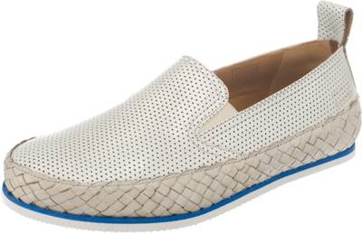 Alfred 1 Sportliche Slipper
