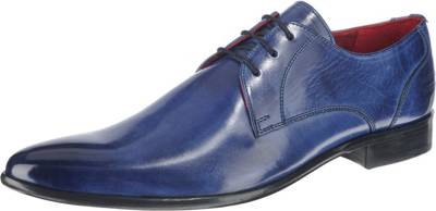 Toni 1 Business-Schnürschuhe