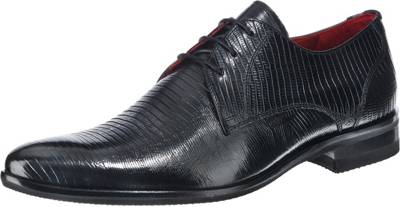 Toni 1 Business-Schnürschuhe