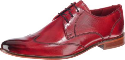 Toni 2 Business-Schnürschuhe