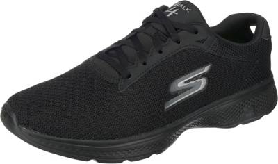 Go Walk 4 Noble Sneakers Low