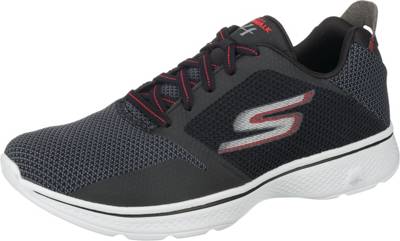 Go Walk 4 Sneakers Low