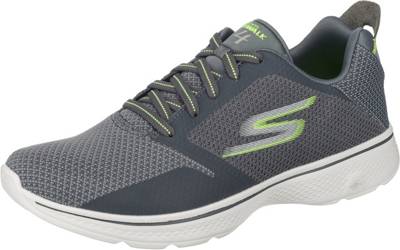 Go Walk 4 Sneakers Low