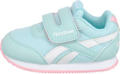 reebok baby sneakers