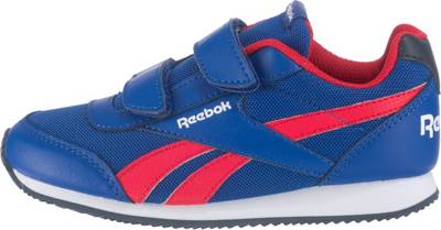 Reebok, Kinder Sneakers REEBOK ROYAL CLJOG 2, blau | mirapodo