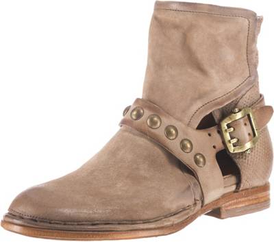 Klassische Stiefeletten