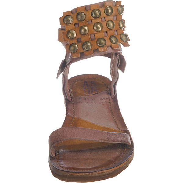 A Braun Klassische 98 Sandalen s ggFr1