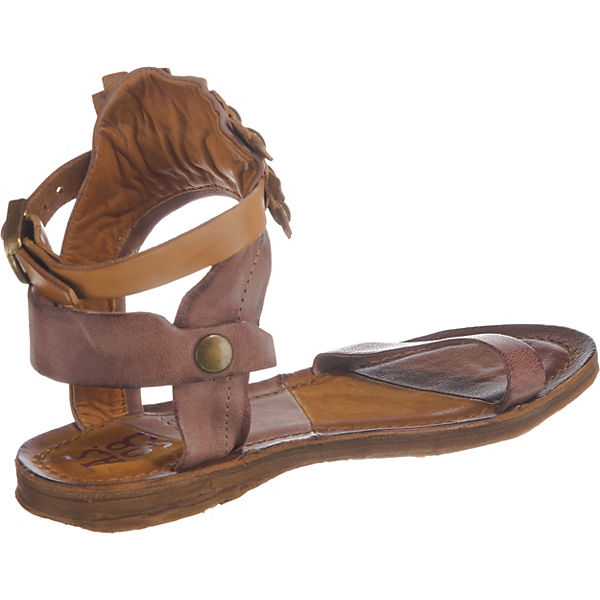 A Braun Klassische 98 Sandalen s ggFr1