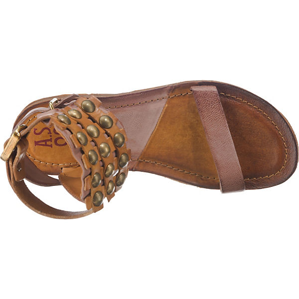 A Braun Klassische 98 Sandalen s ggFr1