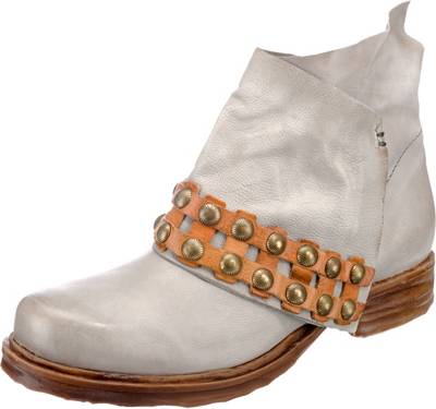 Klassische Stiefeletten