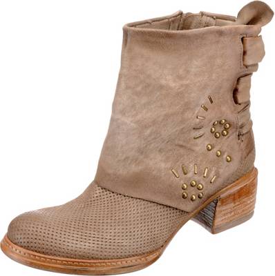 Klassische Stiefeletten