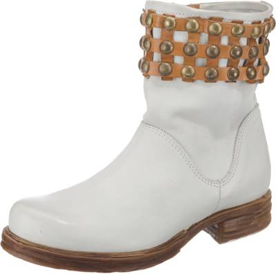 Klassische Stiefeletten