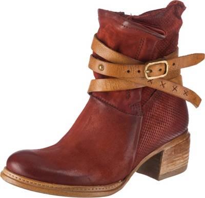 Klassische Stiefeletten