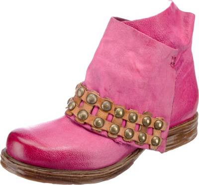 Klassische Stiefeletten