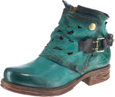 Klassische Stiefeletten