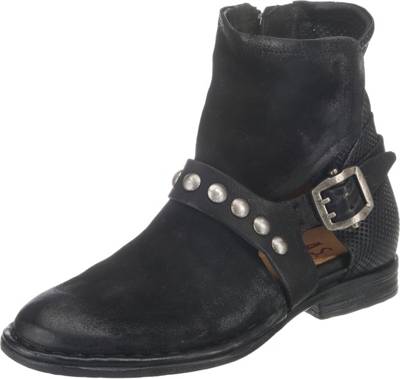 Klassische Stiefeletten