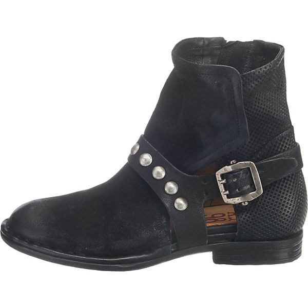 A.S.98 Klassische Stiefeletten schwarz Gute Gute Gute Qualität beliebte Schuhe fdd2d6 A.S.98 Klassische Stiefeletten schwarz Gute Gute Gute Qualität beliebte Schuhe fdd2d6