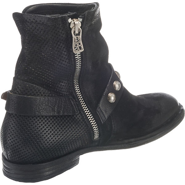 A.S.98 Klassische Stiefeletten schwarz Gute Gute Gute Qualität beliebte Schuhe fdd2d6 A.S.98 Klassische Stiefeletten schwarz Gute Gute Gute Qualität beliebte Schuhe fdd2d6