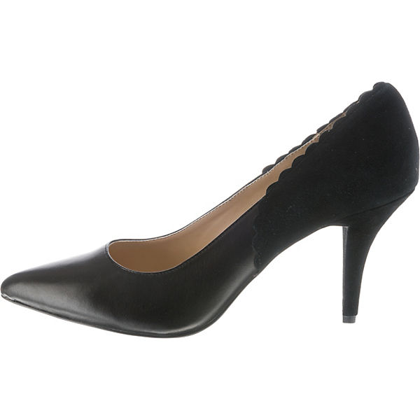 mint&berry Klassische Pumps schwarz Gute Qualität Qualität Qualität beliebte Schuhe cb7095 mint&berry Klassische Pumps schwarz Gute Qualität Qualität Qualität beliebte Schuhe cb7095