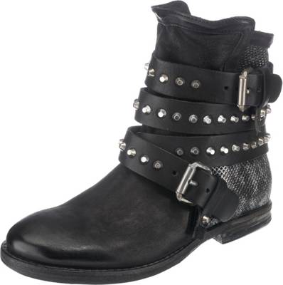 Klassische Stiefeletten