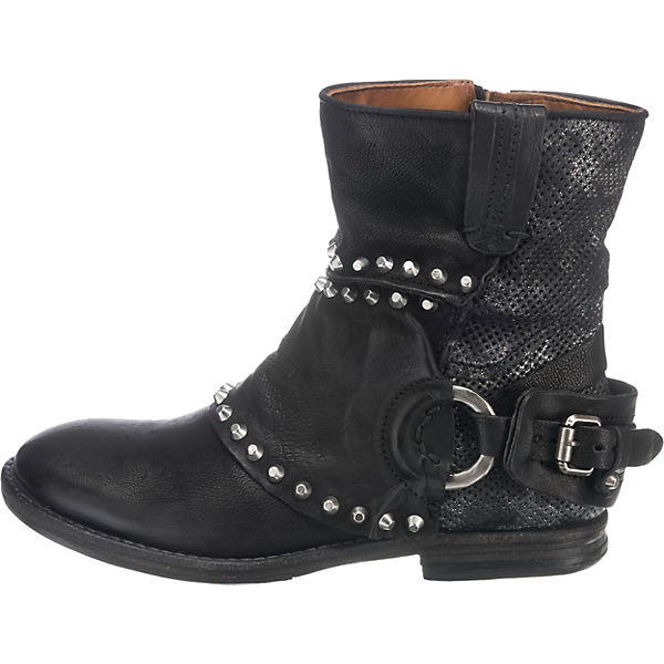 A.S.98 Klassische Stiefeletten schwarz-kombi Gute Qualität beliebte Schuhe Schuhe Schuhe 932335 A.S.98 Klassische Stiefeletten schwarz-kombi Gute Qualität beliebte Schuhe Schuhe Schuhe 932335