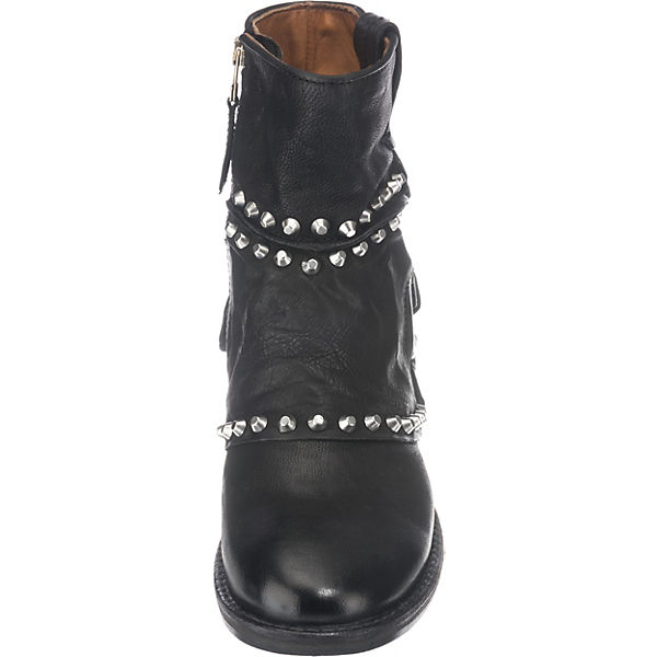 A.S.98 Klassische Stiefeletten schwarz-kombi Gute Qualität beliebte Schuhe Schuhe Schuhe 932335 A.S.98 Klassische Stiefeletten schwarz-kombi Gute Qualität beliebte Schuhe Schuhe Schuhe 932335