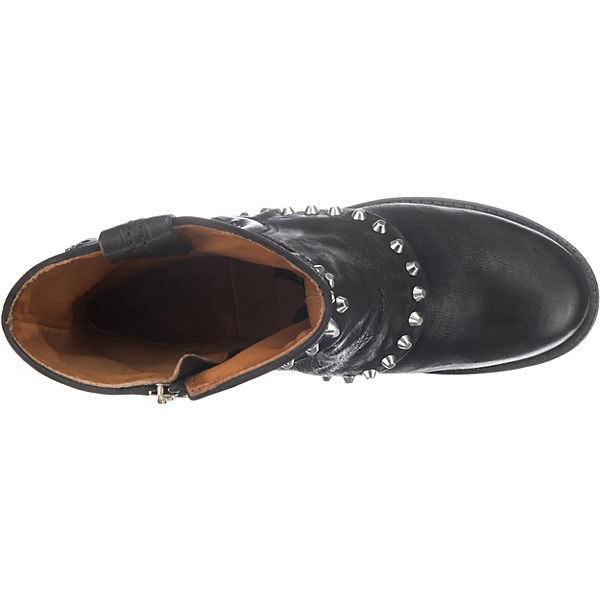 A.S.98 Klassische Stiefeletten schwarz-kombi Gute Qualität beliebte Schuhe Schuhe Schuhe 932335 A.S.98 Klassische Stiefeletten schwarz-kombi Gute Qualität beliebte Schuhe Schuhe Schuhe 932335