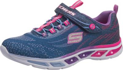 Kinder Sneakers Blinkies für Mädchen