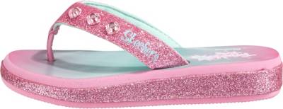 Kinder Zehentrenner Twinkle Toes Blinkies für Mädchen 2