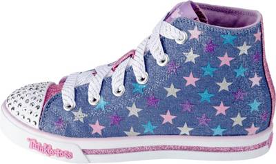 Kinder Schuhe Twinkle Toes Blinkies 2