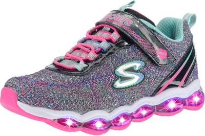 Kinder Sneakers Blinkies für Mädchen