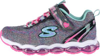 Kinder Sneakers Blinkies für Mädchen 2