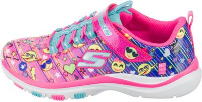 Kinder Sneakers Emojis für Mädchen 2