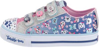 Kinder Schuhe Twinkle Toes Blinkies 2
