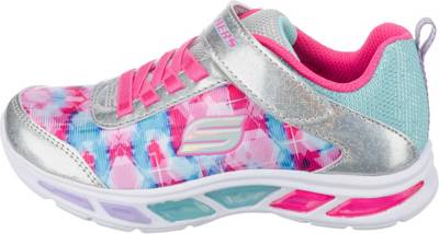 Kinder Sneakers Blinkies für Mädchen 2