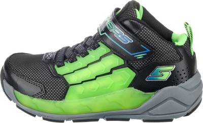 Kinder Sneakers High Blinkies 2