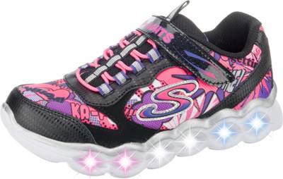 Kinder Sneakers Blinkies für Mädchen