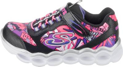 Kinder Sneakers Blinkies für Mädchen 2